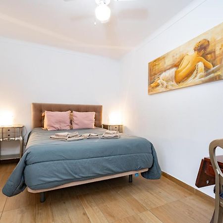 Apartamentos Patio Victoria By Umbral Vila Nova de Milfontes Eksteriør bilde